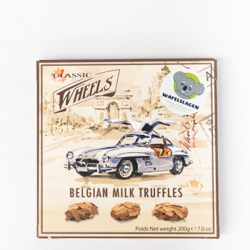 Schilfertruffels