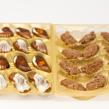 Chocolade
