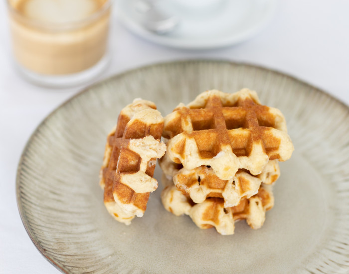 Suikerwafels 12 x 1