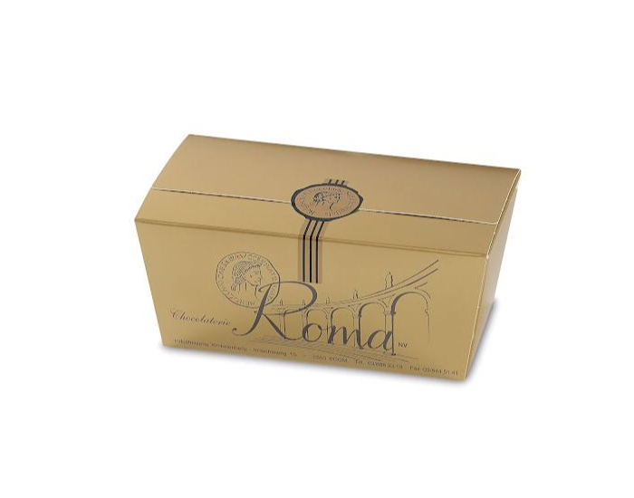 Schilfertruffels melkchocolade 250 g